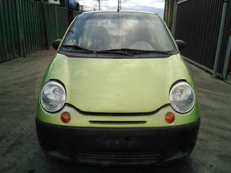 DAEWOO Matiz M100 (1998-2001) Індикатор Перемикач склоочисника 96314333 19319349