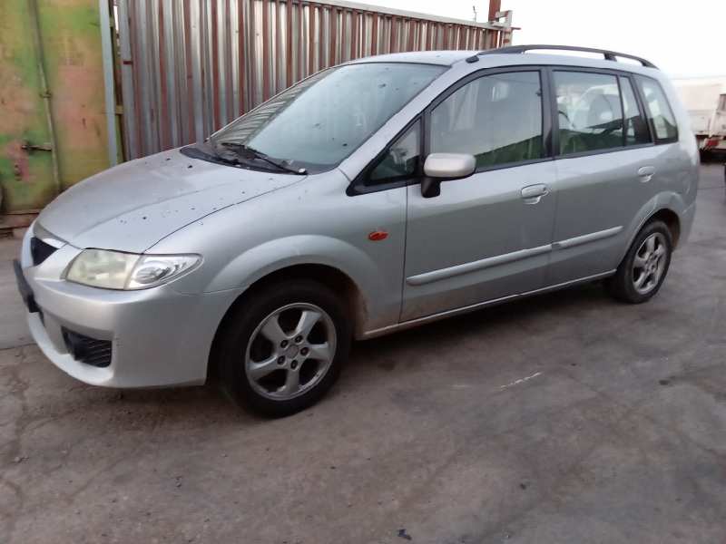 MAZDA Premacy CP (1999-2005) Šviesų jungiklis (jungtukas) 17A089A 22525576