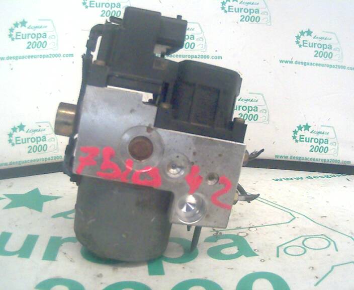 VAUXHALL Pompe ABS 11000041061 27190530