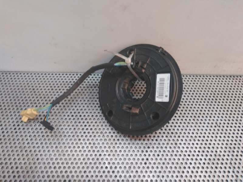 MERCEDES-BENZ S-Class W220 (1998-2005) Rat Slip Ring Squib A0004640318 19021313