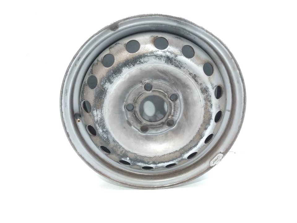 NISSAN Primastar 1 generation (2002-2014) Колесо 6JX16H2 24954968