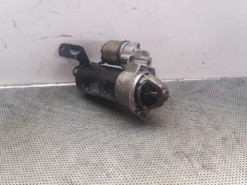 OPEL Corsa B (1993-2000) Starter Motor 0001109062 19147770