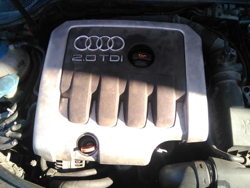 AUDI A2 8Z (1999-2005) Блок предохранителей 1K0937124K 19323089