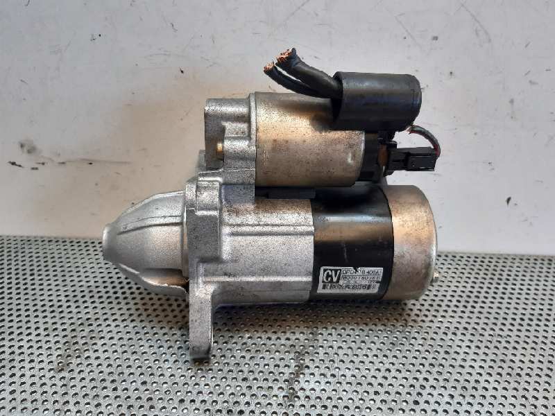 MAZDA MX-5 NB (1998-2005) Startmotor M000T80081 19293012