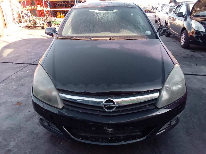 OPEL Astra J (2009-2020) Паливний насос високого тиску 0445010097 19328125