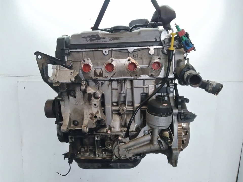 CITROËN Berlingo 1 generation (1996-2012) Motor KFW 25850612