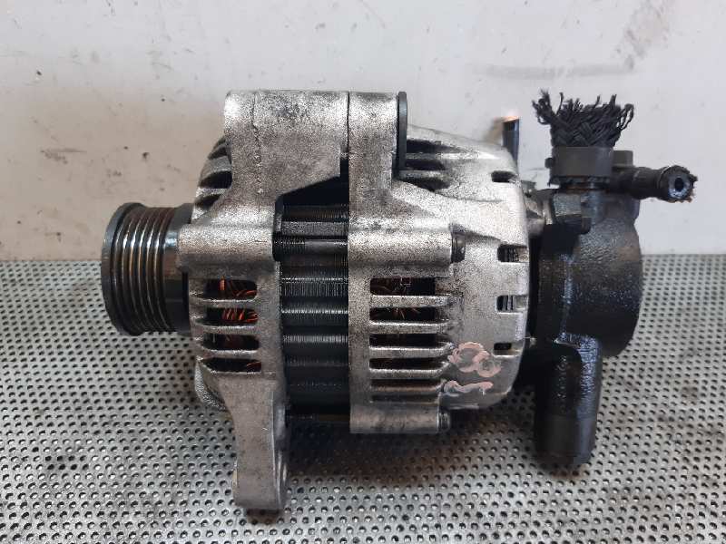 KIA Carens 2 generation (2002-2006) Alternator 3730027012 19278120