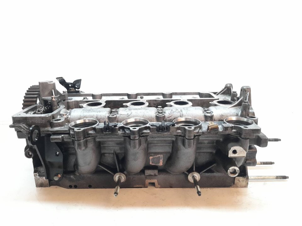 PEUGEOT 407 1 generation (2004-2010) Engine Cylinder Head 9641752610 19353545