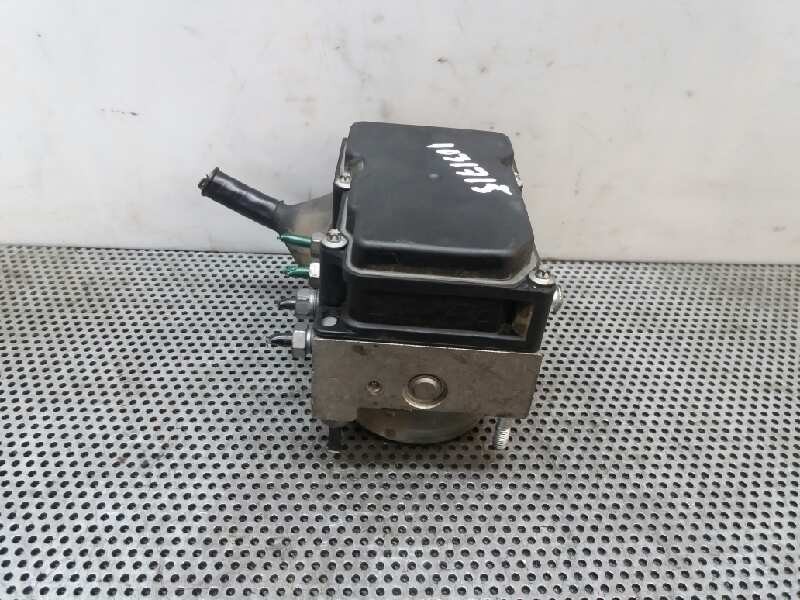 Abs K9KT766 0265232075 de Renault Modus 2004-2008 86 CV con 140001 km - pieza usada