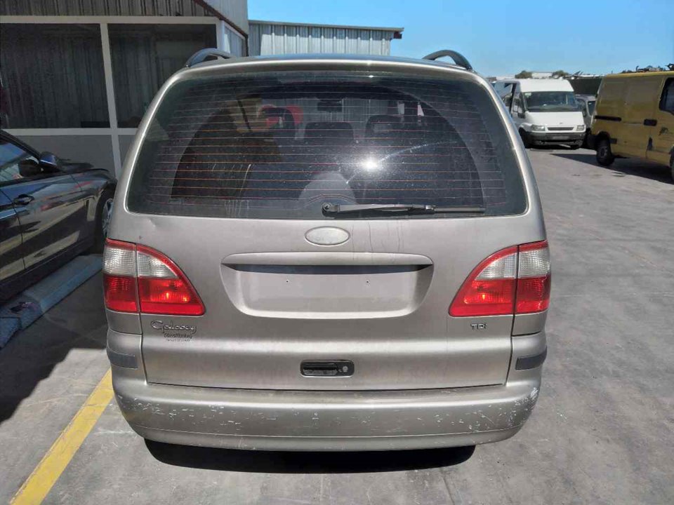 FORD Galaxy 1 generation (1995-2006) Kerék 7M3601027E 27230952