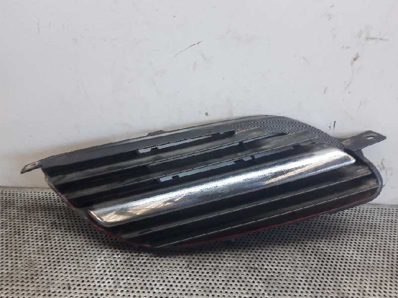 NISSAN Almera Tino 1 generation  (2000-2006) Radiator Grille 19275730