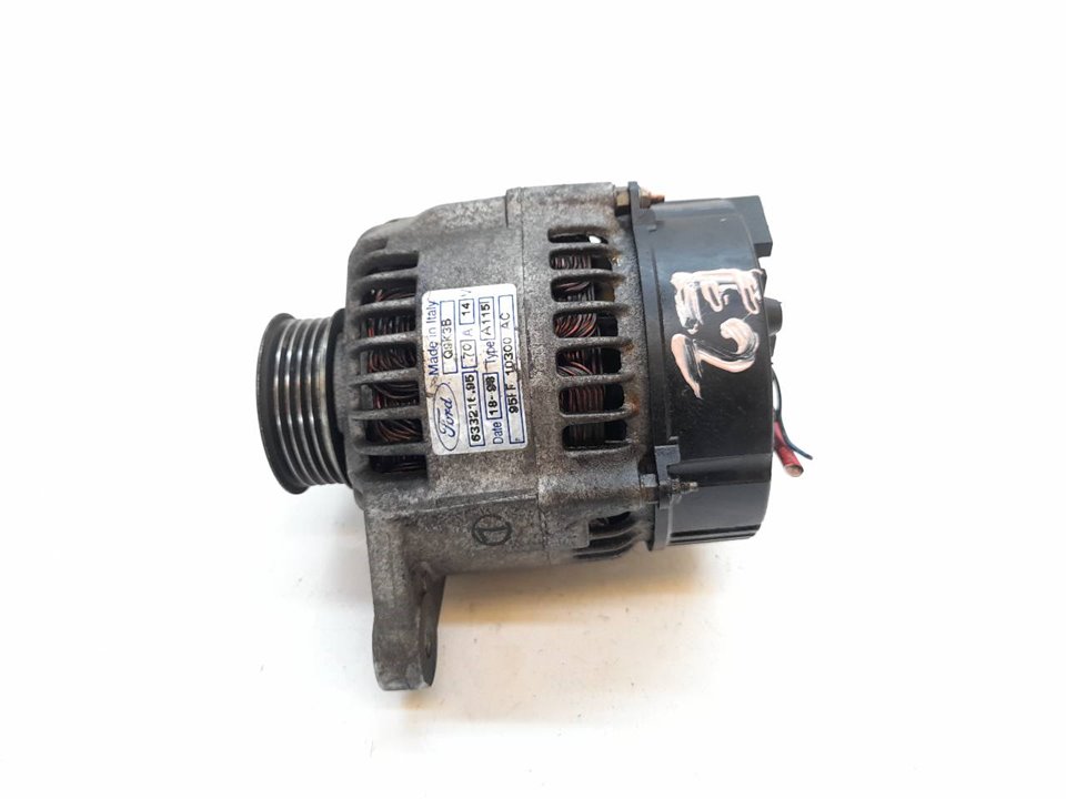 FORD Alternator 95FF10300AC 22526774