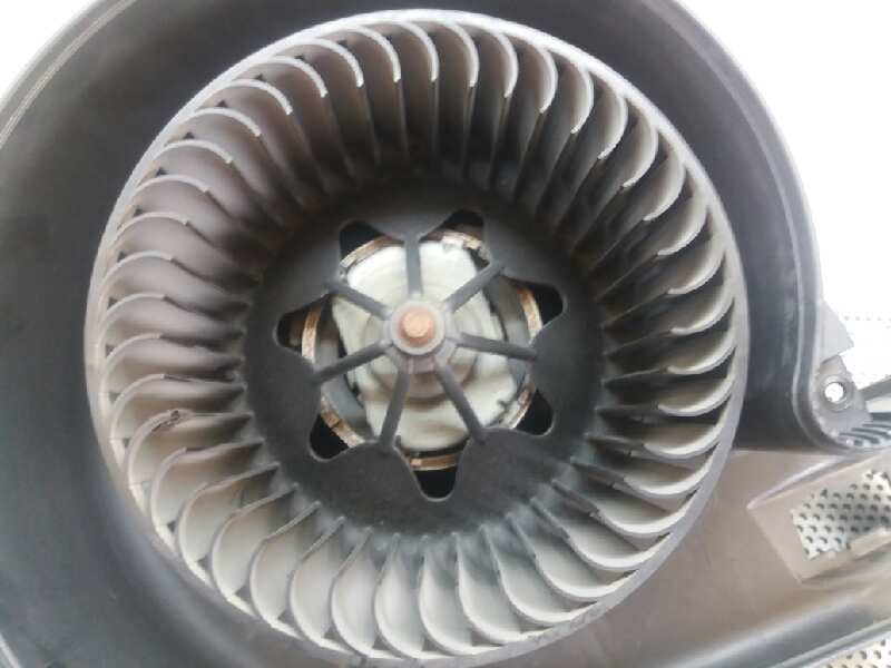 OPEL Vectra C (2002-2005) Heater Blower Fan 007014W 24871072