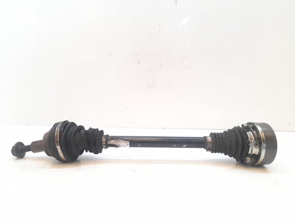 SKODA Octavia 2 generation (2004-2013) Front Left Driveshaft 1K0407271BJ 19320959