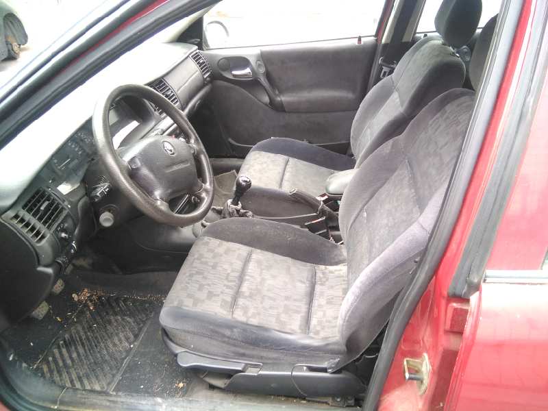 OPEL Corsa B (1993-2000) Variklis X18XE1 19309215