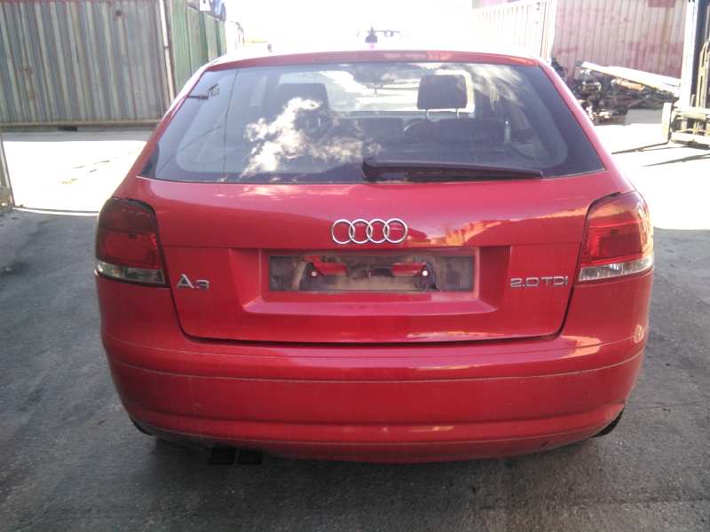 AUDI A2 8Z (1999-2005) Блок предохранителей 1K0937124K 19323089