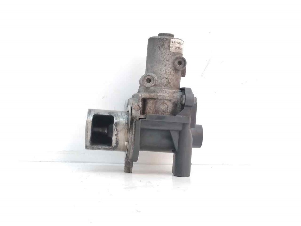 NISSAN Note 1 generation (2005-2014) EGR szelep 70036805 27235277