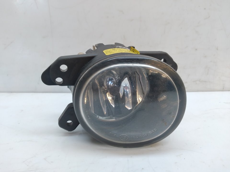 MERCEDES-BENZ A-Class W169 (2004-2012) Front Left Fog Light A2518200756 19377066