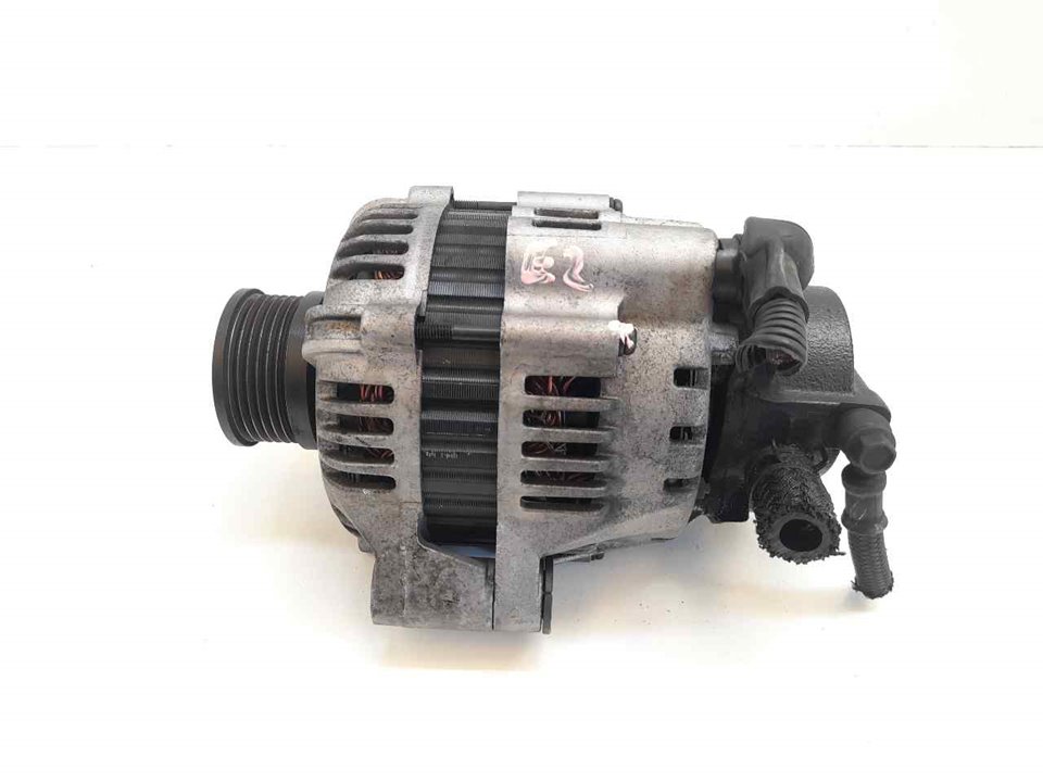 KIA Cerato 1 generation (2004-2009) Generator 3730027012 27230929