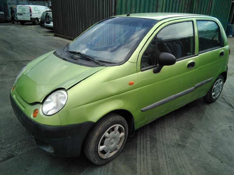 DAEWOO Matiz M100 (1998-2001) Індикатор Перемикач склоочисника 96314333 19319349