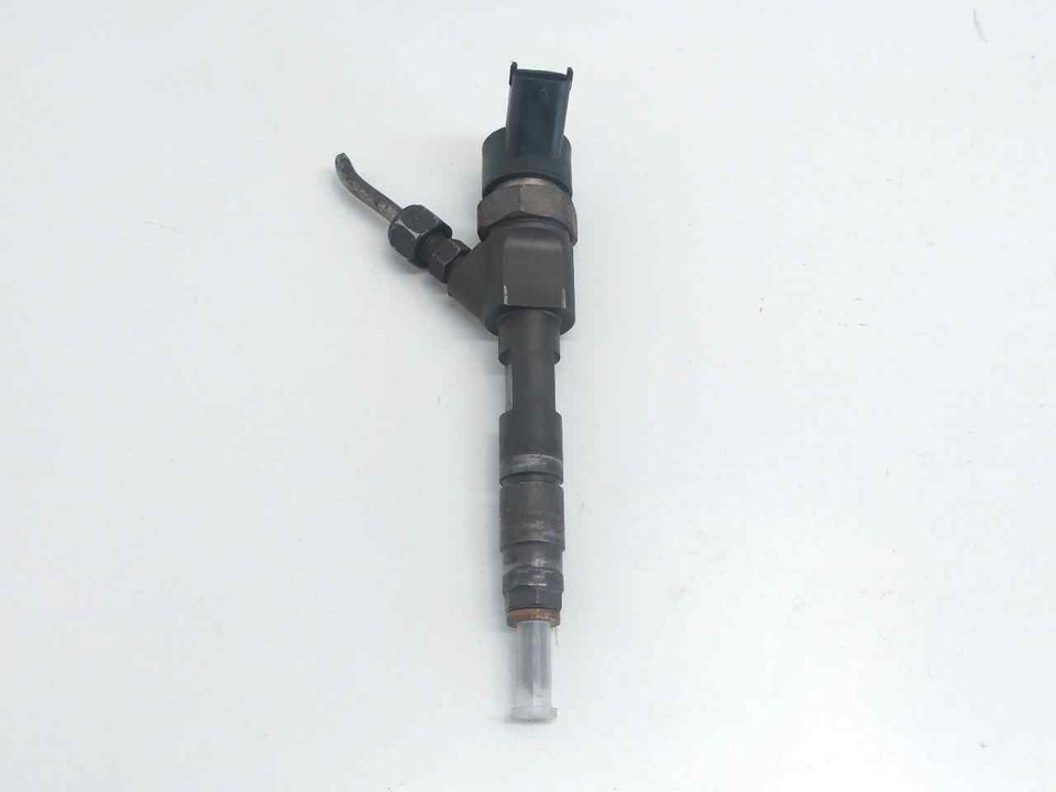 MITSUBISHI Space Star 1 generation (1998-2005) Fuel Injector 0445110146 25571829