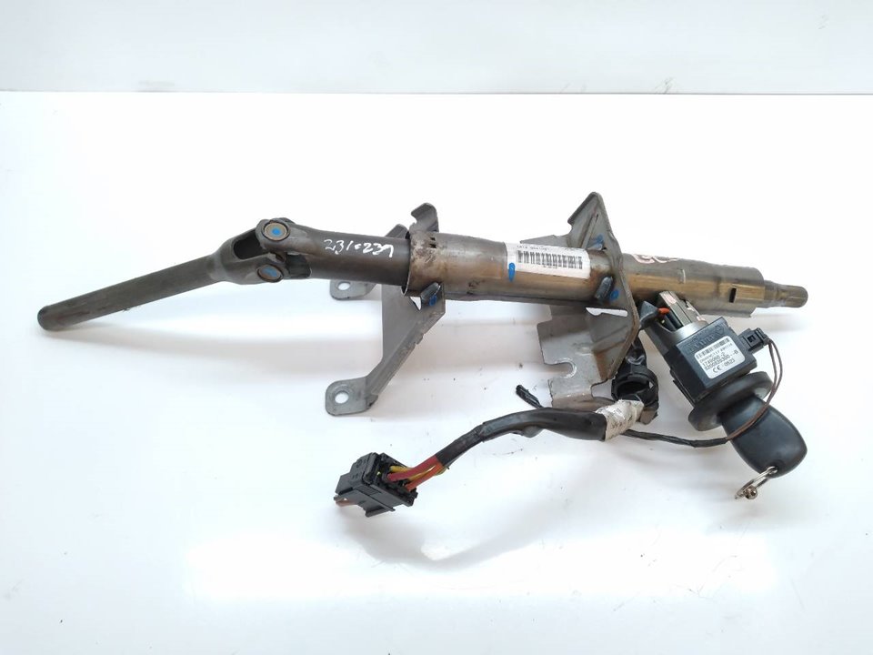 DACIA Sandero 1 generation (2008-2012) Steering Column Mechanism 488109204R 27230604