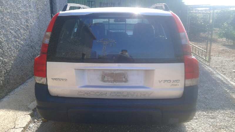 VOLVO XC70 2 generation (2000-2007) Полуось задняя правая P9183773 19168905