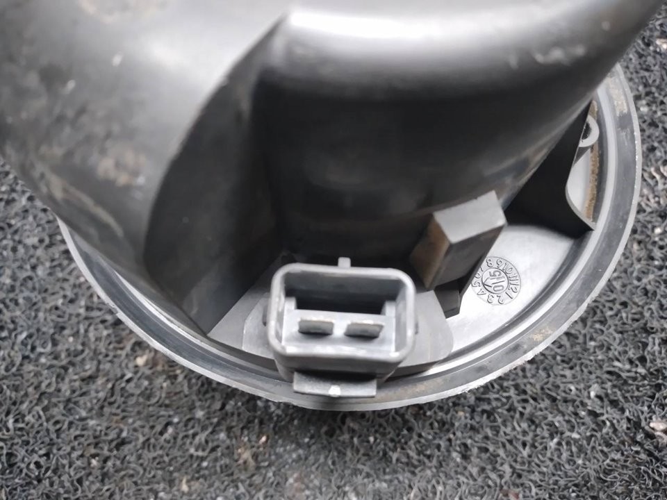 Motor calefacción ABFA YC1H18456CA de Ford Transit caja/chasis (fm_ _, fn_ _) 2000-2006 101 CV - pieza usada