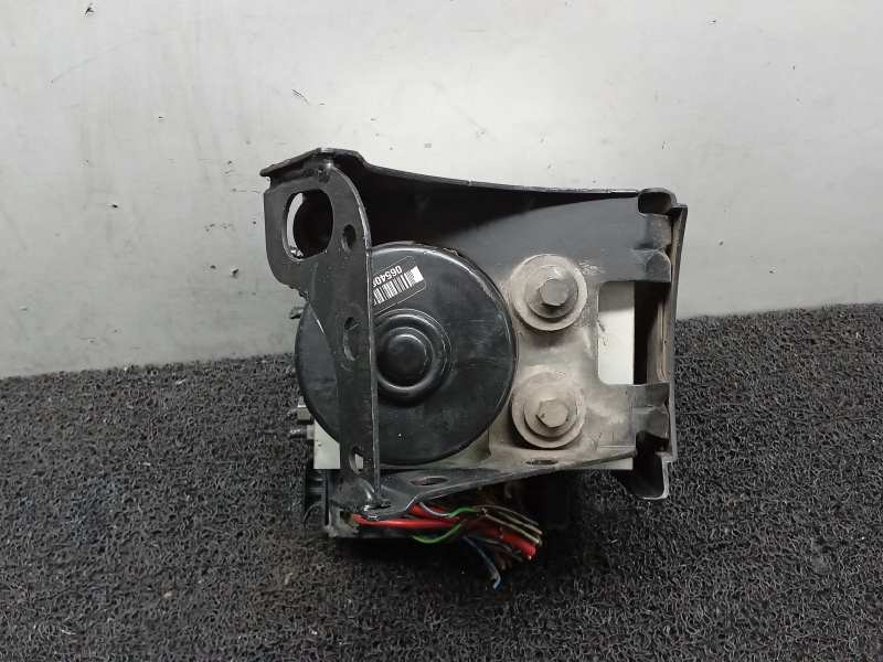 SEAT Alhambra 1 generation (1996-2010) Pompe ABS 7M3907379E 24867884