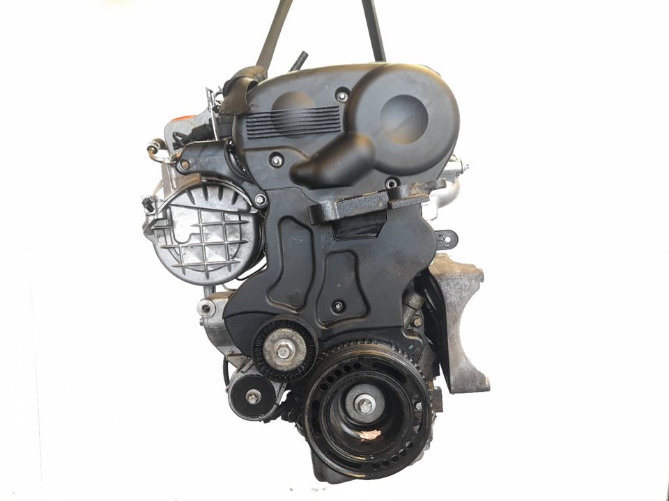 OPEL Vectra C (2002-2005) Engine Z18XE 22432693