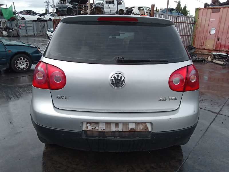 VOLKSWAGEN Golf 6 generation (2008-2015) Стеклоподъемник передней правой двери 1K0959792G 19379866