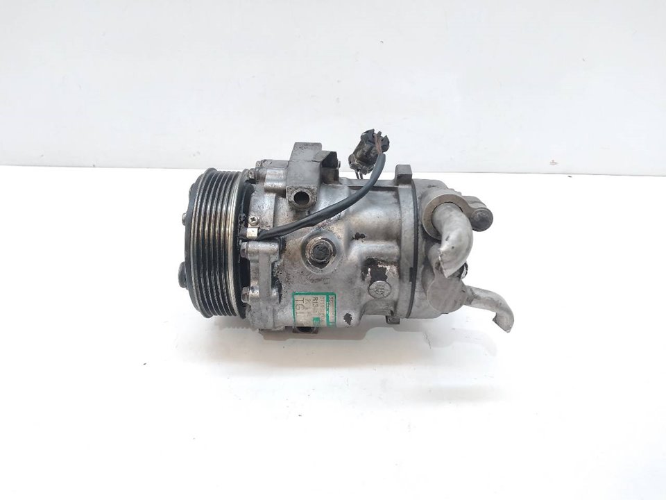 OPEL Corsa C (2000-2006) Помпа кондиціонера SD6V10 19241791