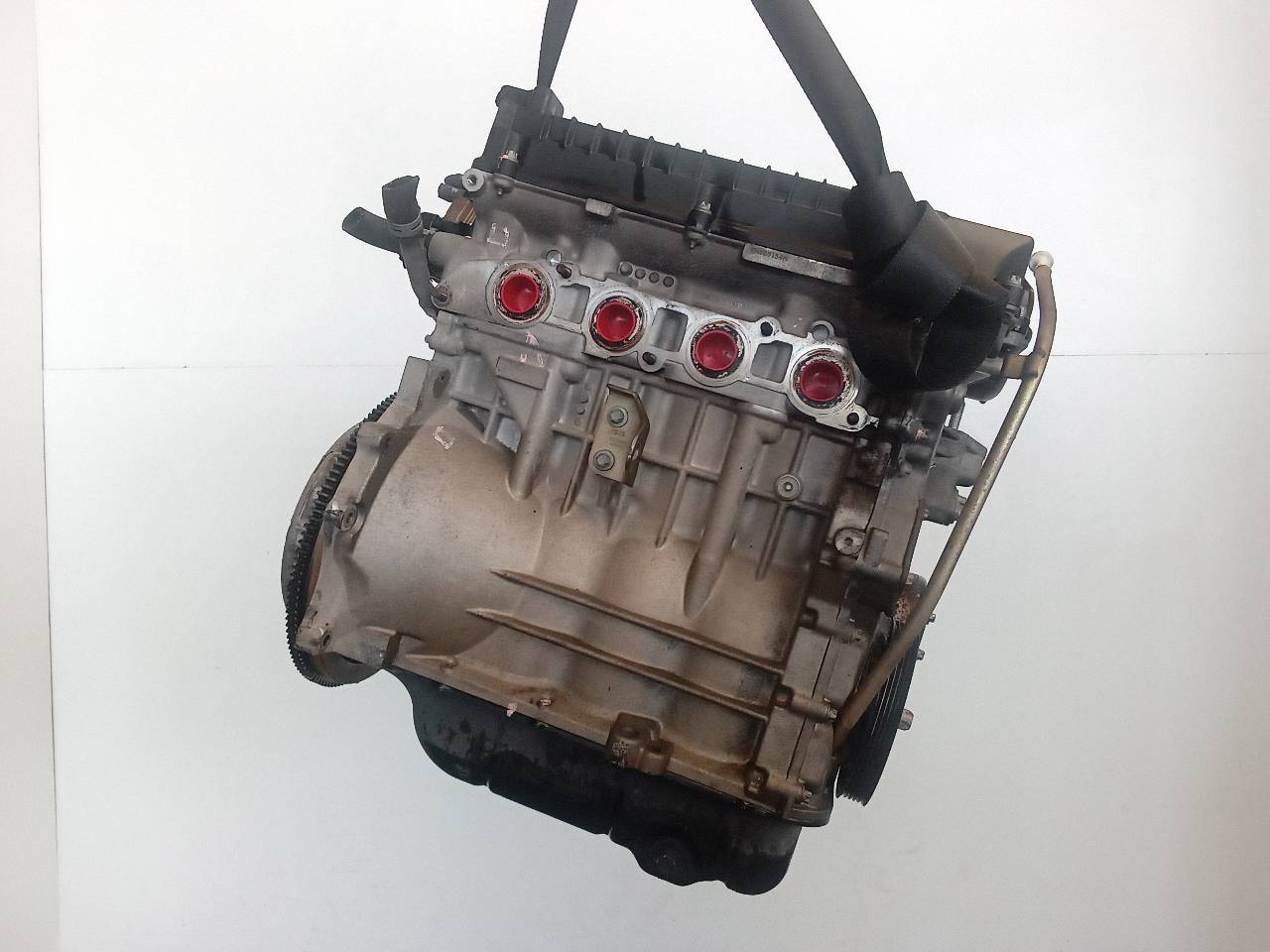 MITSUBISHI Colt 6 generation (2002-2013) Motor 135930 19266583