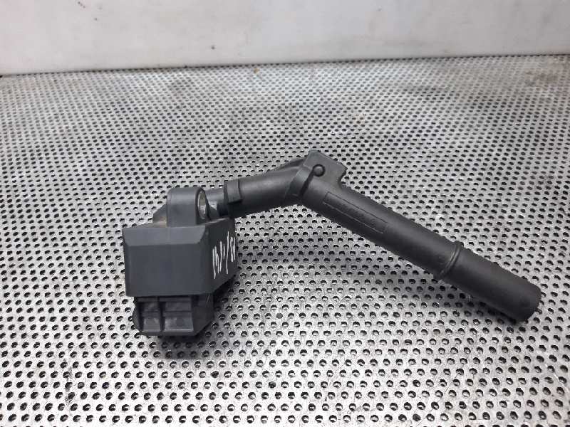 MERCEDES-BENZ GLA-Class X156 (2013-2020) High Voltage Ignition Coil 0221604036 19197895