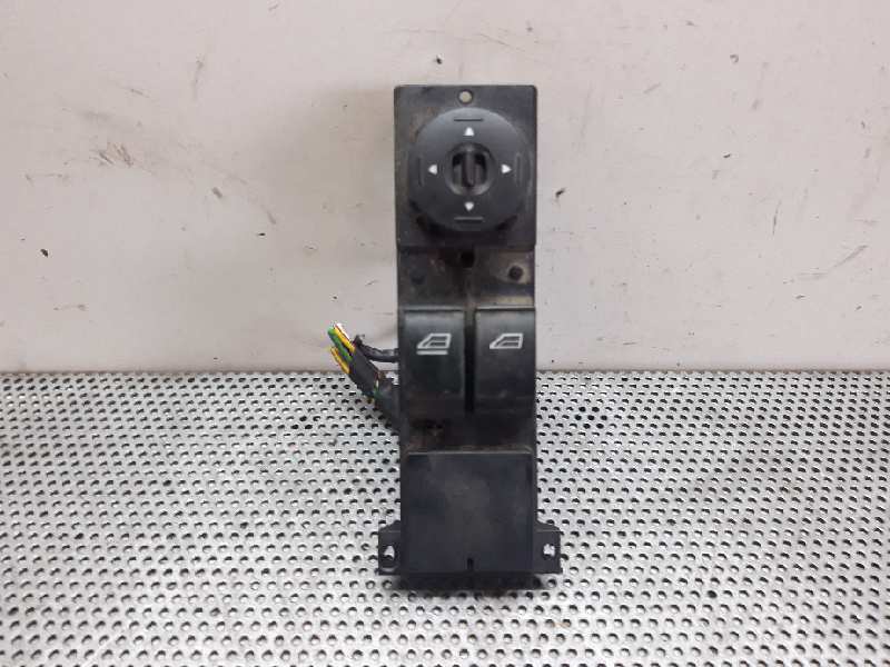 FORD Focus 2 generation (2004-2011) Front Left Door Window Switch 3M5T14529CD 19299723