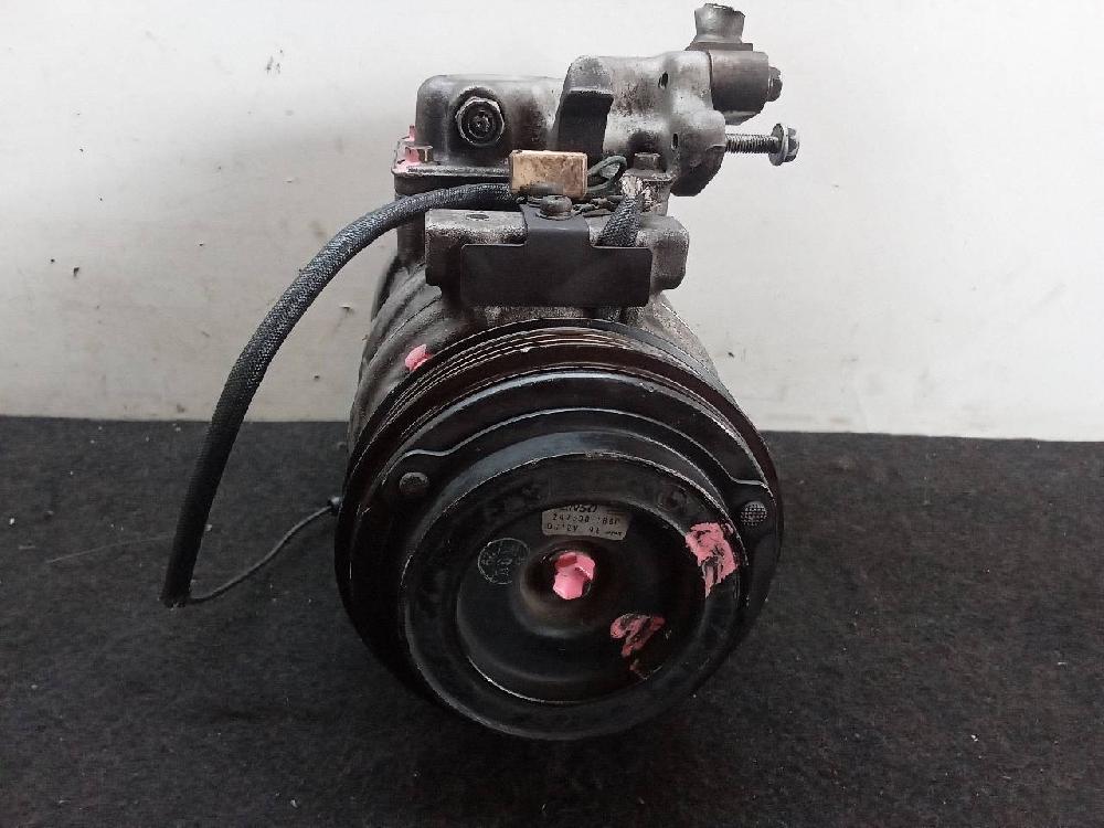 Compresor del aire acondicionado F1AE0481BA 4472207290 de Iveco Daily caja cerrada (1999 =>) 1999-2006 116 CV - pieza usada