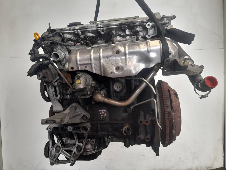 VAUXHALL Engine YD22 27190583