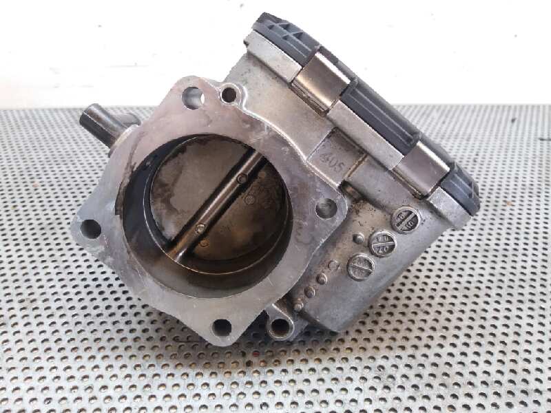 AUDI TT 8N (1998-2006) Throttle Body 06A133062C 19301750