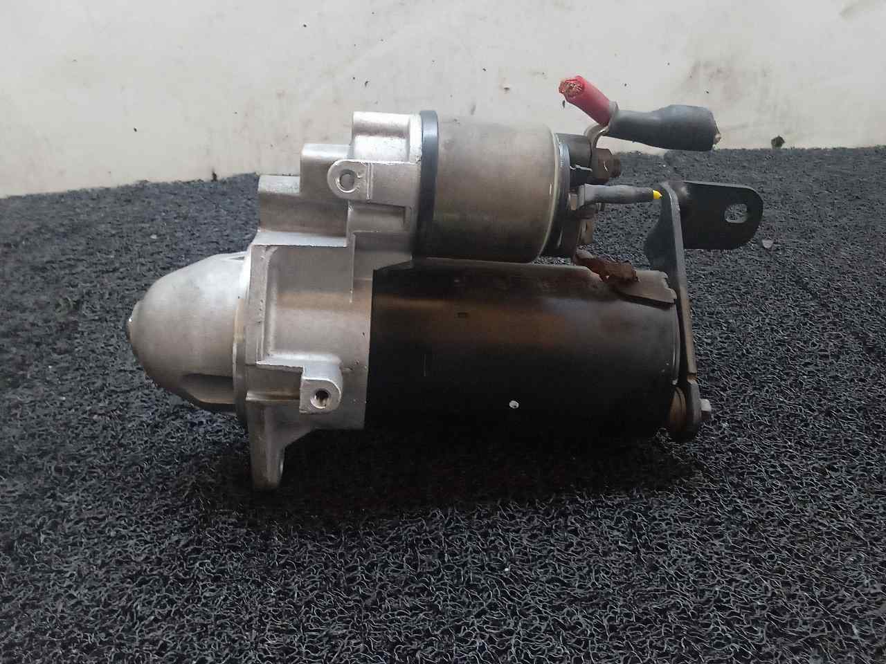 SAAB 9-5 1 generation (1997-2010) Starter Motor 0001109062 19035936