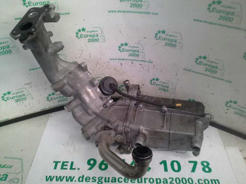 MERCEDES-BENZ C-Class W204/S204/C204 (2004-2015) Охладитель Eгр A6461401075 18983744