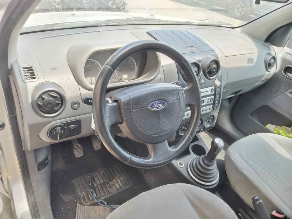 FORD Fusion 1 generation (2002-2012) Форсунка 9652763280 24956974