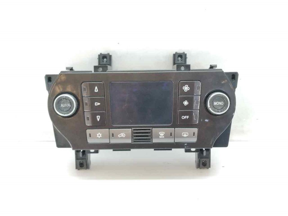 FIAT Bravo 2 generation (2007-2011) Climate  Control Unit 735442075 27226703