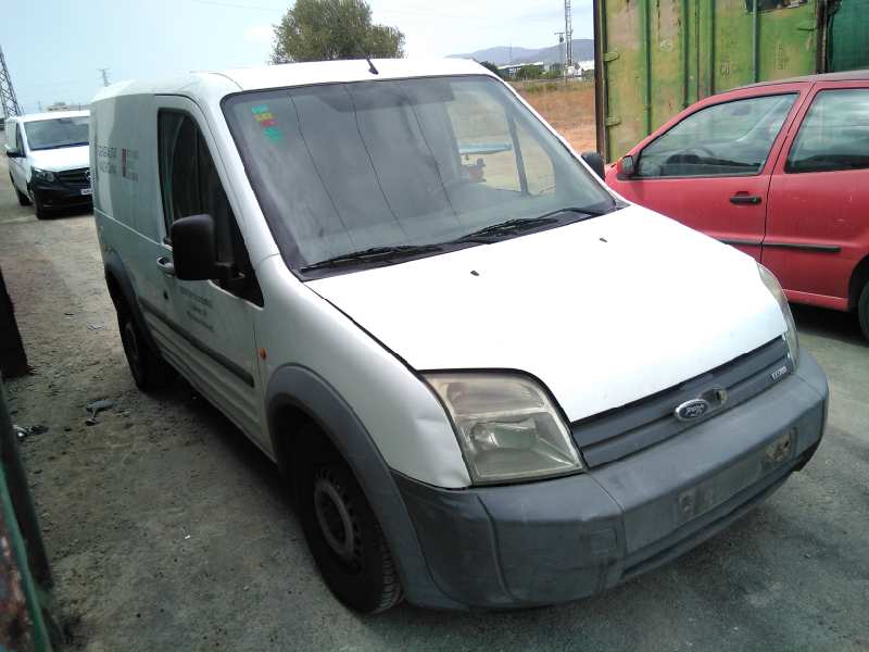 FORD Transit Connect 1 generation (2002-2024) Кільце ковзання рульового колеса 6T1T14A664AA 19296802