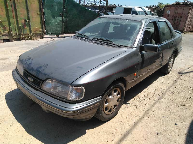 FORD Sierra 1 generation (1982-1993) Клапан холостого ходу 87TF9F715CB 27229337