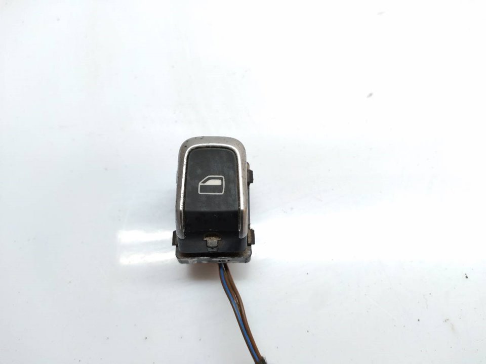 AUDI A7 C7/4G (2010-2020) Кнопка стеклоподъемника задней правой двери 4H0959855A 19377914