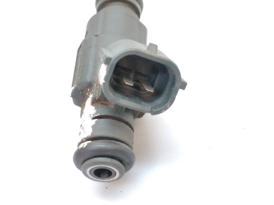 CITROËN C-Elysee 2 generation (2012-2017) Fuel Injector 9676017480 19377844