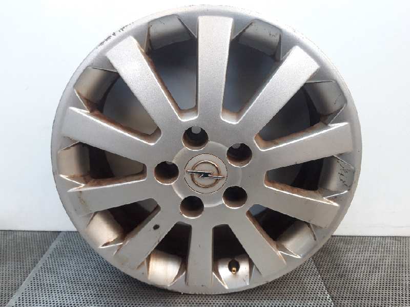 OPEL Astra H (2004-2014) Колесо 24862922