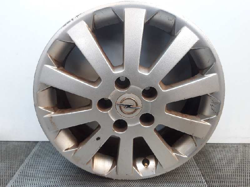 OPEL Astra H (2004-2014) Колесо 24862916