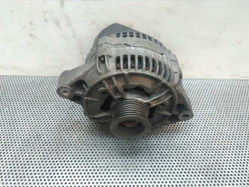 OPEL Frontera A (1992-1998) Alternator 0123510063 19217849