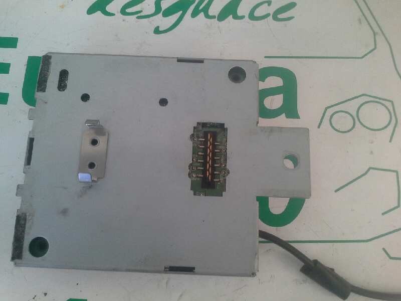 Centralita check control D5244T 86412631 de Volvo Xc90 2002-2014 163 CV - pieza usada
